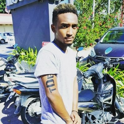Profile Picture of Khalid Waleed (@kkayy_sd) on Twitter