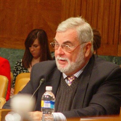 Profile Picture of Bob Dove (@qw3rty225b) on Twitter