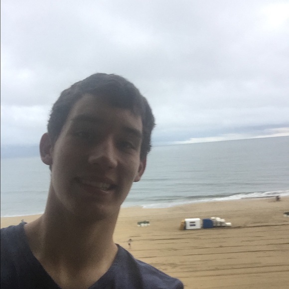 Profile Picture of Jacob Miera (@jakemiera) on Poshmark