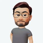 Fakhri al-Nuaimi - Instagram Profile Picture of Fakhri al-Nuaimi (@fakhri_adel) on Instagram