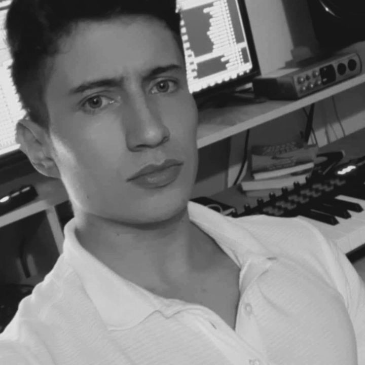 Profile Picture of Andrè Whitte (@andrewhitte) on Tiktok