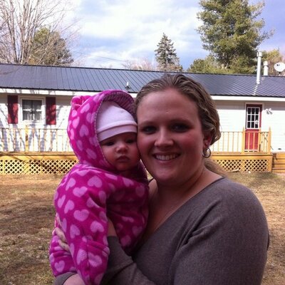 Profile Picture of Kate Aubin (@keaves123) on Twitter