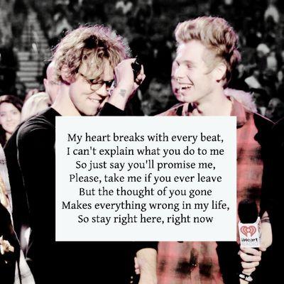 Profile Picture of READ BIO/\LUKE DMS (@MickyCalAshLuke) on Twitter