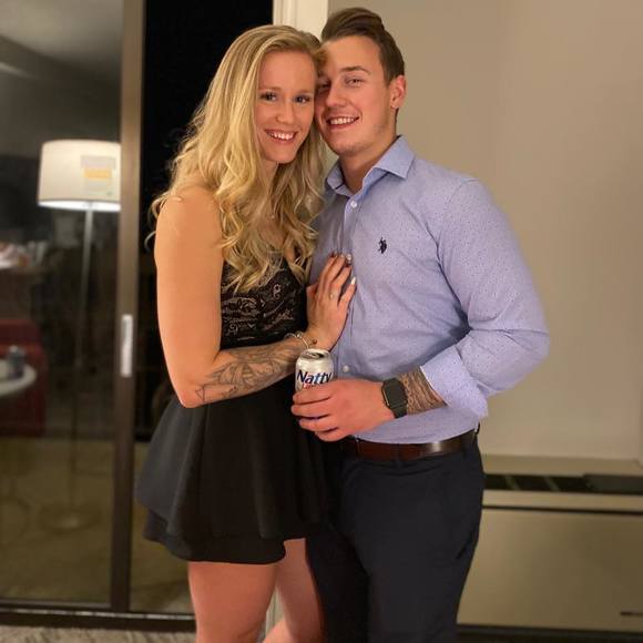 Profile Picture of Kyle Weston (@kyleweston582) on Poshmark