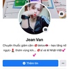 Profile Picture of Fb: jean van (@@jean_van) on Tiktok