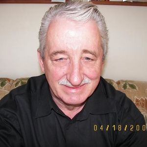 Profile Picture of Ray Stutzman (@255621584) on Myspace