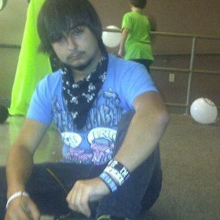 Profile Picture of Collin Harper (@JaCk.HeArTz) on Facebook