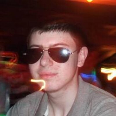 Profile Photo of Gary Downey (@Gary_Downey95) on Twitter