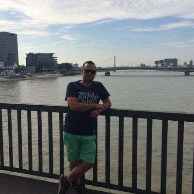 Profile Picture of Michael Cernak (@CernakMichael) on Twitter