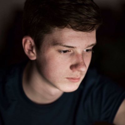 Profile Picture of Nathan Horvath (@nHorvath_) on Twitter