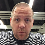 Profile Picture of Drew Stevens (@drew.stevens@ymail.com) on Flickr