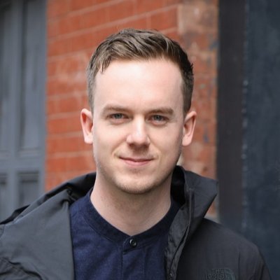 Profile Picture of Eric Renaud-Houde (@num3ric) on Twitter