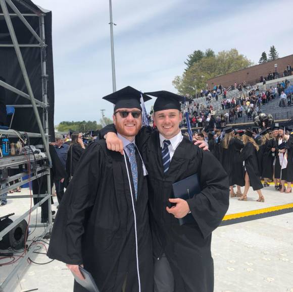 Profile Picture of Carter Bennett (@crb2007) on Poshmark