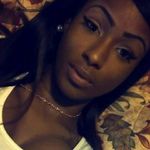Profile Picture of shante johnson (@shantedaone) on Instagram