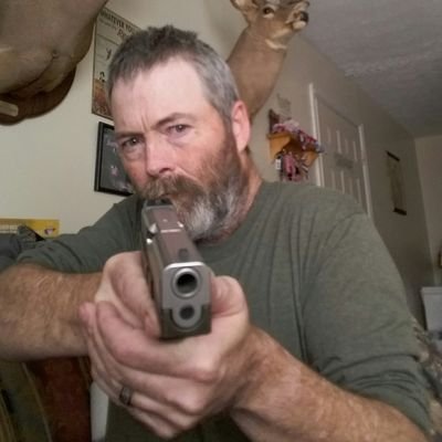 Profile Picture of Ralph Daniel Overman (@OvermanRalph) on Twitter