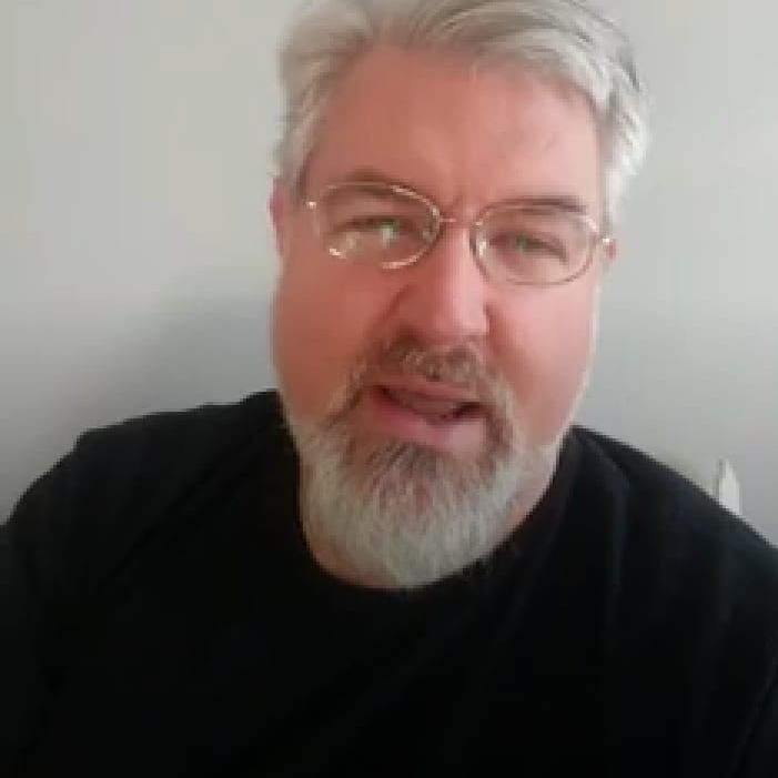 Profile Picture of Randy (@randyberg8) on Tiktok