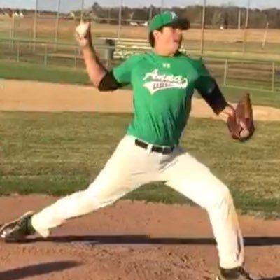 Profile Picture of Alex Brinkman (@alexbrinkman2) on Twitter