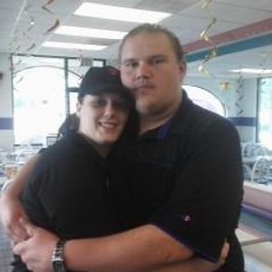 Profile Picture of Tiffany Mcmillion (@tiffymcmillion) on Myspace