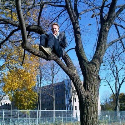 Profile Picture of Michael Kerker (@michael_kerker) on Twitter