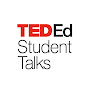 Profile Picture of TED (@Ed Student Talks) on Tiktok