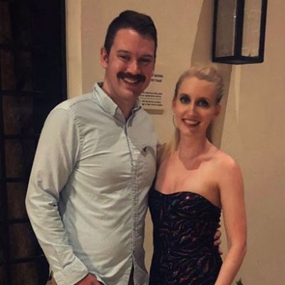 Profile Picture of Adam Behnke (@behnke411) on Twitter