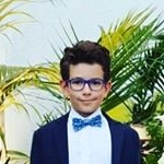 Gianmarco Rizzi - Instagram Profile Picture of Gianmarco Rizzi (@gianmarktube) on Instagram