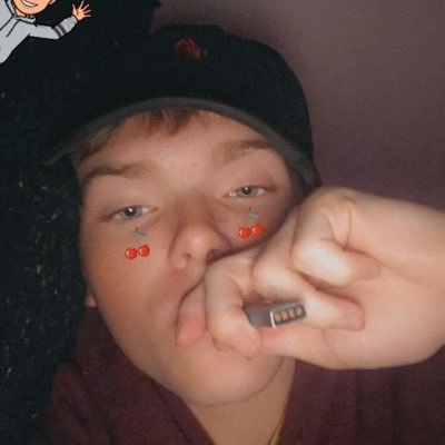 Profile Picture of Brandon Schill (@SchillBrandon) on Twitter