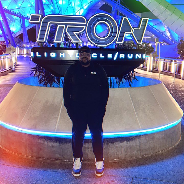 Profile Picture of Andrew Sturdivant (@@andrewsturdivant) on Tiktok