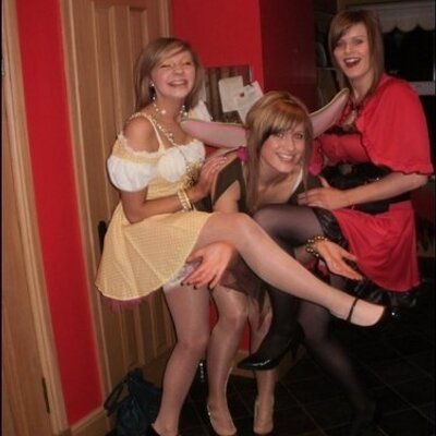 Profile Picture of Sarah Jean McWilliam (@SarahJMcwilliam) on Twitter