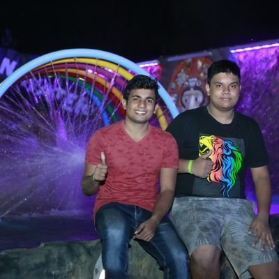 Profile Picture of Benjamen Armaos (@voronovich19933) on Twitter