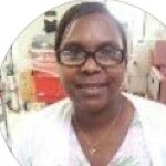 Profile Picture of Phyllis Jean Taylor (@phyllistaylor34) on Instagram