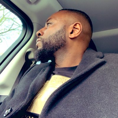Profile Picture of Elton Stewart (@EltonStewart11) on Twitter