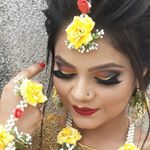 Profile Picture of Hetal Patel ARROW BEAUTY ZONE (@hetalpatel15578) on Instagram