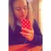 Profile Picture of Maya Patterson (@_mayaapatterson) on Twitter