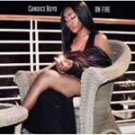 Profile Picture of Candice Boyd (@candiceboydfans) on Instagram