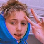 Profile Picture of 😈🏳️‍🌈. (@sharpesophiaaaa) on Instagram