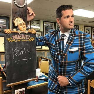 Profile Picture of Keith Kaiser (@keithkaiser) on Instagram