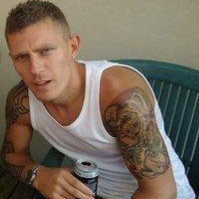 Profile Picture of Dave Perry Stoke (@DavePerryStoke) on Twitter