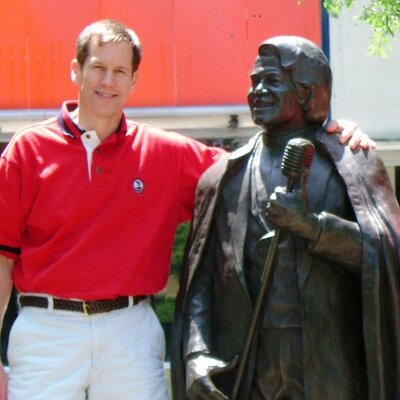Profile Picture of Richard Duffey (@dawghealer) on Twitter