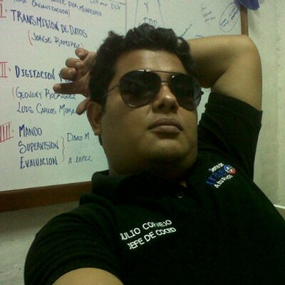 Profile Picture of Julio Cornejo (@juliocornejo86) on Twitter