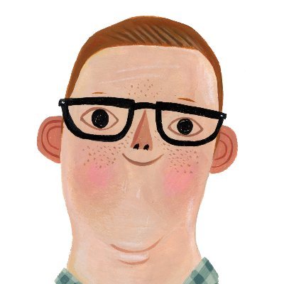 Profile Picture of Mark Hoffmann (@studiohoffmann) on Twitter