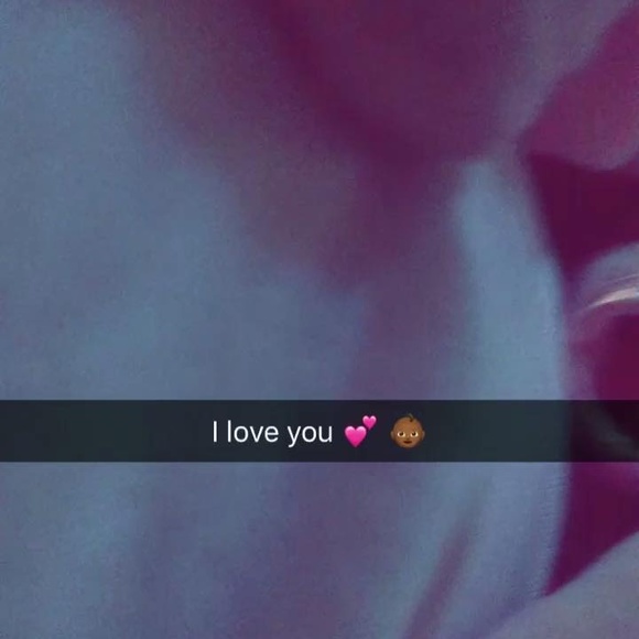 Profile Picture of Aaliyah Smalls (@mommaaaliyah) on Poshmark