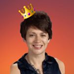 Profile Picture of Mrs. Happoldt's #1 Fan👑🥇 (@mrs.happoldt.fanpage) on Instagram