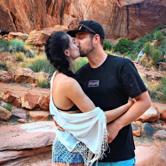 Profile Picture of Bryce Anderson (@bryceanderson16) on Poshmark