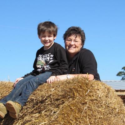 Jackie Fagan - Twitter Profile Picture of Jackie Fagan (@jackief544) on Twitter