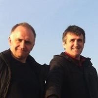 Profile Picture of Robert Hannan (@rhannan38) on Twitter