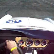 Profile Picture of Robert MacKenzie (@dodospitfire) on Youtube