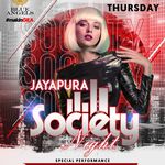 Profile Picture of BLUE ANGELS CLUB JAYAPURA (@blueangelsclub) on Instagram