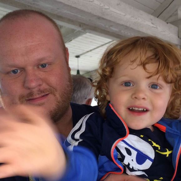 Profile Picture of Patrick Champagne (@patrickchampagn) on Poshmark