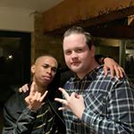 Profile Picture of Aaron Andrews (@dizzy_mtp) on Instagram